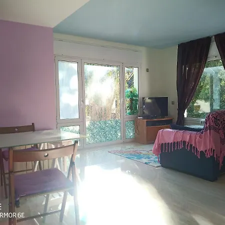 Relax House * יורט דה מאר