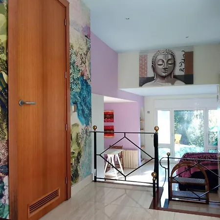 Relax House Ferienhaus Lloret de Mar