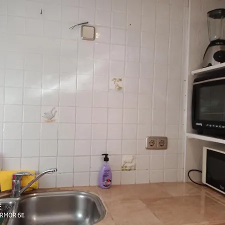 בית נופש Relax House *