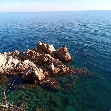 Ferienhaus Relax House Lloret de Mar