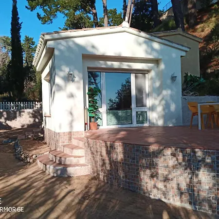 Relax House * יורט דה מאר