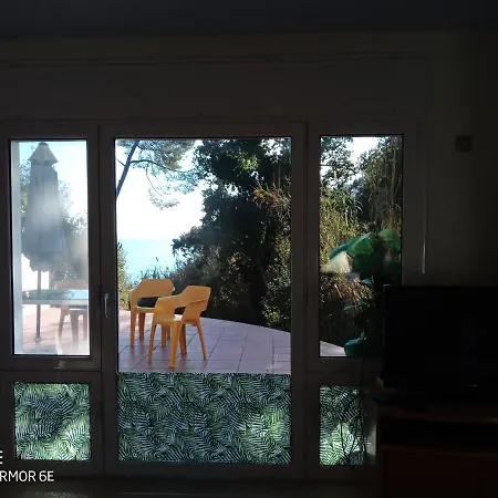Relax House בית נופש