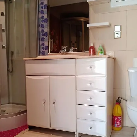 Relax House יורט דה מאר