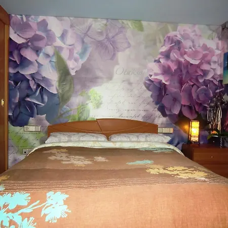 בית נופש Relax House *
