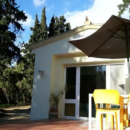 Relax House * יורט דה מאר