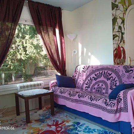 Casa de Férias Relax House *