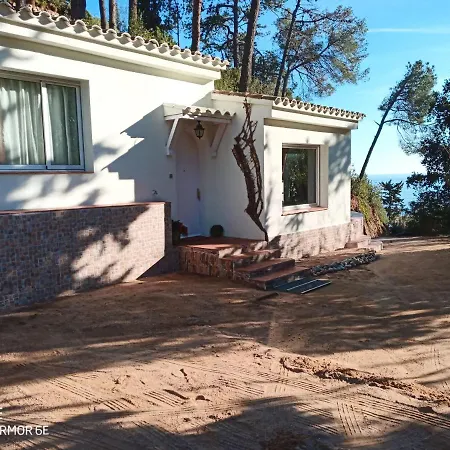 Relax House Casa de Férias Lloret de Mar