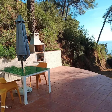 Casa de Férias Relax House Lloret de Mar